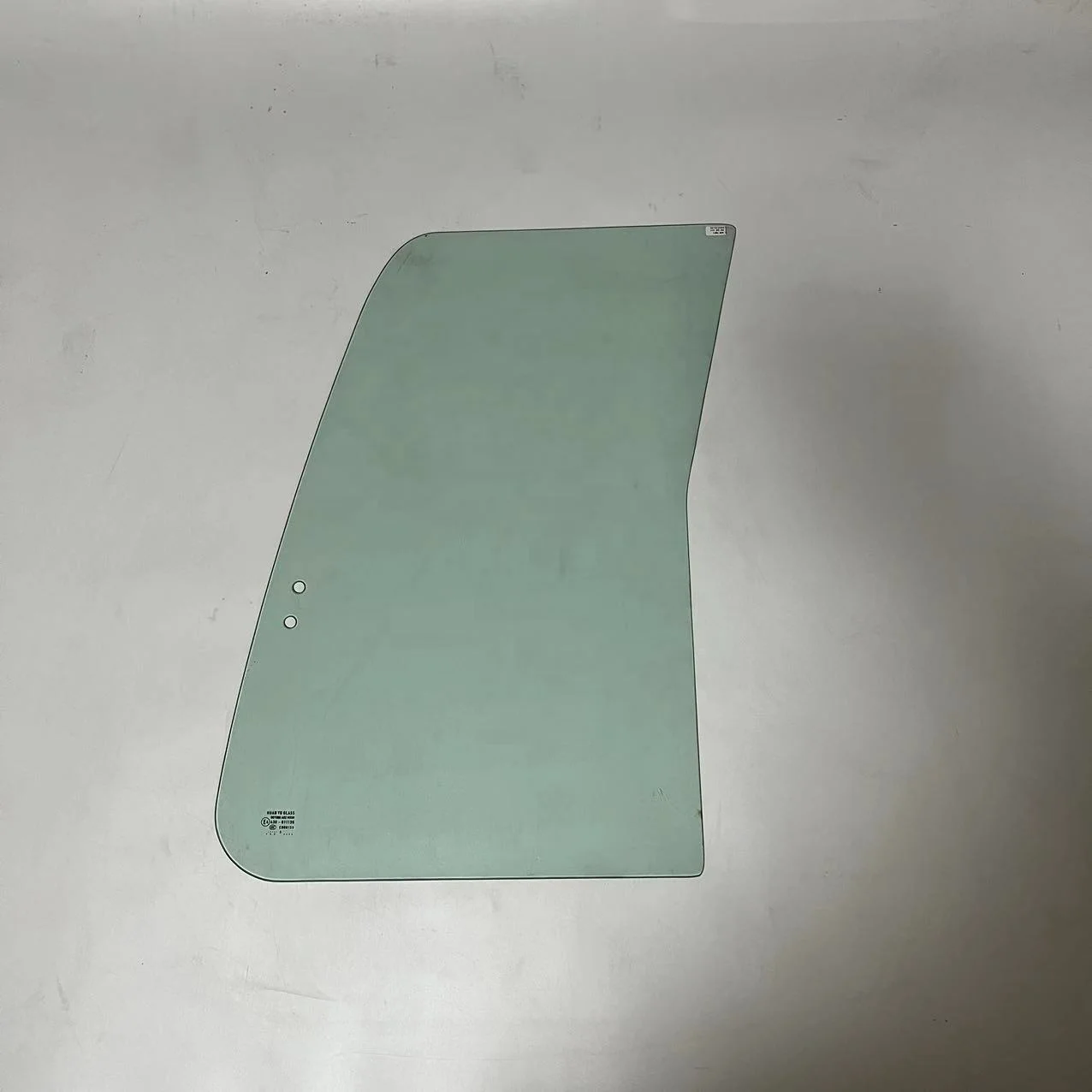 YA00001495 Front Windshield Glass for Hitachi ZAXIS130-5G ZAXIS130