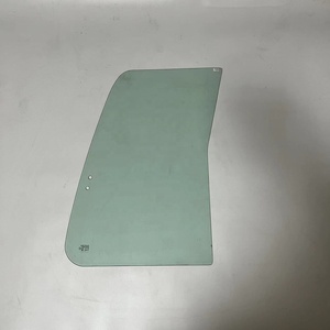YA00001495 Стекло переднего ветрового стекла для Hitachi ZAXIS130-5G ZAXIS130-6N ZX160LC-5G ZX350LC-6N T396393 John Deere 130 г 180 г 210 г - Product Image 4