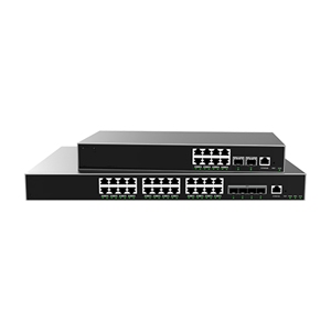 S6720S-26Q-EI-24S-AC Thương Hiệu Mới S6700 Loạt 24 10Gigabit Ethernet 2 40G SFP + Cổng Khuôn Viên Doanh Nghiệp Lớp 3 Mạng Chuyển Đổi - Product Image 5