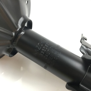 Amortiguador de suspensión delantera automático de alta calidad 5430286R26 para NISSAN Q <span class=keywords><strong>BIC</strong></span> Box (Y10) KYB amortiguador con suministro al por mayor - Product Image 5