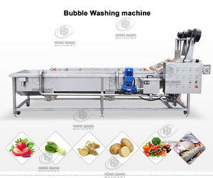 Lavadora de aguacate, máquina de lavado de vieiras, vegetales, Aloe Vera - Product Image 4