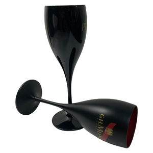 Vente en gros Prix bas Verres <span class=keywords><strong>à</strong></span> <span class=keywords><strong>champagne</strong></span> en acrylique Verre <span class=keywords><strong>à</strong></span> vin en <span class=keywords><strong>plastique</strong></span> Flûtes <span class=keywords><strong>à</strong></span> <span class=keywords><strong>champagne</strong></span> en <span class=keywords><strong>plastique</strong></span> Logo - Product Image 4