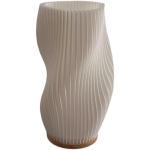 Phong Cách Bắc Âu 3D In Bảng Đèn Phòng Ngủ Thay Đổi Độ Sáng Đầu Giường Đầu Giường Đèn Cho Phòng Khách - Product Image 5