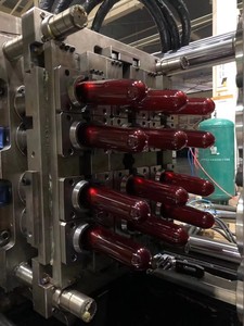 उच्च गुणवत्ता वाली हैयानू ब्रांड पालतू जानवरों के लिए नए कोर गुहा प्लास्टिक इंजेक्शन डिजाइन - Product Image 6