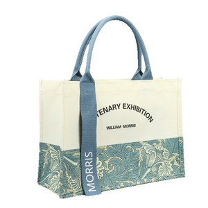 Cent sacs fourre-tout en toile de coton premium, épaissis, laminés, impression 3D personnalisable, vente en gros, emballage général - Product Image 4