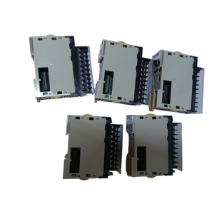 CJ1W-ID211 ซีรีส์ SYSMAC โมดูลอินพุต 16 จุด 24V PLC I/O ยูนิต - Product Image 1