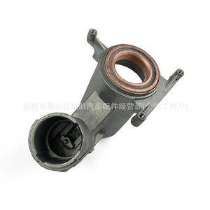 สวิตช์จุดระเบิด 171905851 อลูมิเนียมแบบล็อคได้สำหรับเปลี่ยนในรถยนต์ - Product Image 3