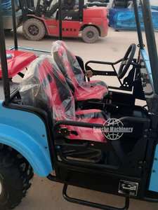 Mini Jeep 250cc 2 places Dune 4x4 à prix de gros – Buggy chinois pas cher pour adultes à vendre - Product Image 4