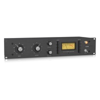 Limitador Klark Teknik 76-KT con Amplificadores de Nivel de Línea Clase A para Sistema de Sonido PA Compresor de Estudio Equipo de Música para Interiores