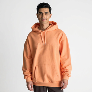 Nouveauté en promotion : sweats à capuche oversize pour hommes, style unique, respirants, en matière de qualité supérieure. - Product Image 1