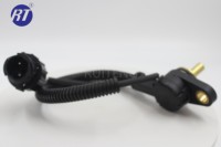 Nuevo Sensor de Temperatura del Refrigerante del Motor para Camiones, Certificado IATF 16949, Alta Calidad, 20374281/20576614, Garantía de 12 Meses