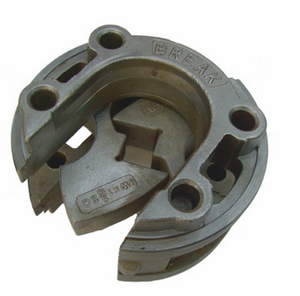 Serie de Varillas de Succión bibo Yq48 (M20 M40 M50 M75) Serie Sucker Rod Tong Api7K - Product Image 6