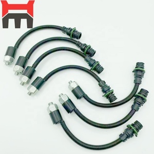 Capteur de pression d'huile pour chargeuses L120 L150 L180 L220, référence VOE11170072 11170072, en métal, norme OEM – Ventes Flash - Product Image 4