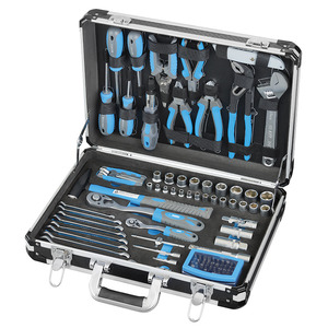 Fervi 0399 Tool Kit with Valigia and Accessories - Product Image 1