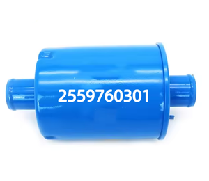 Pièces de rechange automobiles de haute qualité et à efficacité supérieure, filtre à huile hydraulique pour <span class=keywords><strong>Toyota</strong></span> 25597-60301 SH60016 H5904 HY9240 - Product Image 6