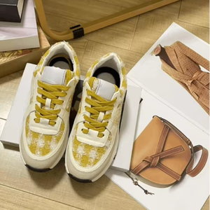 Zapatillas de Diseñador de Lujo para Hombre, Alta Calidad, Antiolor, Casuales, para Otoño y Verano, Marca Famosa, Populares, en Oferta para Mujer - Product Image 3