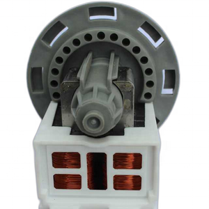 <span class=keywords><strong>Pompe</strong></span> de vidange <span class=keywords><strong>Whirlpool</strong></span> 110V 50/60Hz fabriquée en Chine pour pièces de lave-linge - Product Image 1