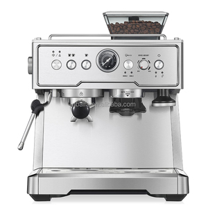 Aifa - Cafetera Espresso Profesional Italiana, Totalmente Automática, para Uso Comercial - Product Image 2