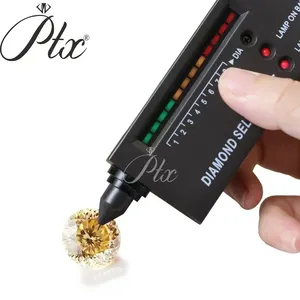 Offre Spéciale nouveau lâche Multi couleurs portugais coupe forme ronde VVS Moissanite diamant pour la fabrication de bijoux bague perle en gros - Product Image 6