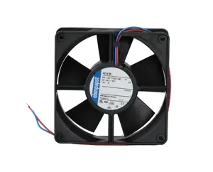 4314 m ebmpapst axial ventilador EBM-PAPST tipo: 4314 m ventilador ebm 24v