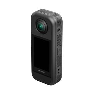 <span class=keywords><strong>AKASO</strong></span> 360 Cámara DE ACCIÓN Resistente a la intemperie 5,7 K 360 Video 48MP 1/2 \ "Sensores 2,29" Pantalla táctil Invisible Selfie Stick 360 ° Horizon - Product Image 5