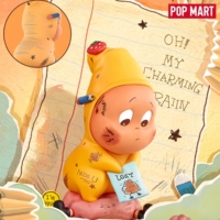 100% authentique pour POP MART Twinkle Twinkle Series Figurine en PVC de 8 cm Boîte mystère Collection de garçons mignons Popmert