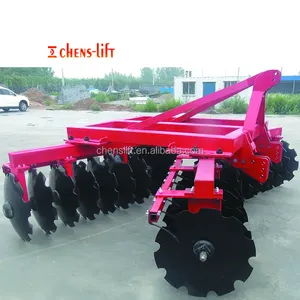 High Speed Small Tractor Disc Harrow Middle Duty Disc Harrow And Plough Discs South Africa