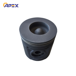 อะไหล่เครื่องจักรก่อสร้าง APEX อะไหล่เครื่องยนต์ดีเซล 1104C ชุดลูกสูบ 105 มม. 4115P015 รุ่น 4115P011 3135M105 สำหรับ E315D E318D - Product Image 3