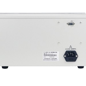 Medidor de Resistencia a Tierra Rek Merrick RK2678XM 200m 32A, Equipo Eléctrico Profesional para Pruebas - Product Image 4
