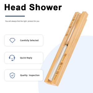 Tùy Chỉnh Hiện Đại Thân Thiện Với Môi Treo Tường Bằng Gỗ 15 Phút Thông Khô Hơi Nước Phòng Tắm Hơi Cát Hẹn Giờ Quay Trực Nhìn Đồng Cỏ Cho - Product Image 3