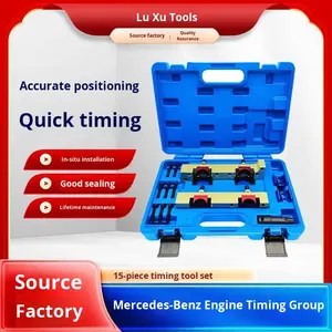 BMW X53.0 analizzatore motore speciale strumento di temporizzazione Set per M50 M52 <span class=keywords><strong>M54</strong></span> M56 albero a camme fermo per M50M52M54M56 temporizzazione - Product Image 2