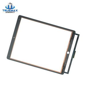 Ensemble écran tactile lcd de remplacement, pour <span class=keywords><strong>iPad</strong></span> <span class=keywords><strong>Pro</strong></span> <span class=keywords><strong>12</strong></span>.9, <span class=keywords><strong>2017</strong></span>, vente en gros, original - Product Image 3