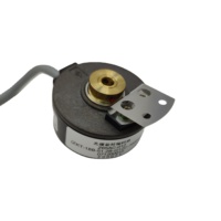 ZWD-31-H95-102.4BM0.25-C05L-J YUHENG Codeur rotatif à grille photoélectrique à grande ouverture pour mesure de vitesse, Neuf et Original