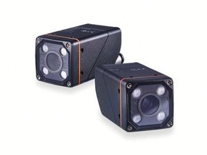 Capteur universel IFM O2U542/O2U540 avec support en fer pour la reconnaissance de texte de code d'objet (OCR), garantie 1 an - Product Image 6