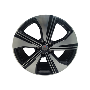 Rines de Rueda para Automóviles de Pasajeros de Diseño Personalizado - Colabora con Nuestros Ingenieros Profesionales - Product Image 4