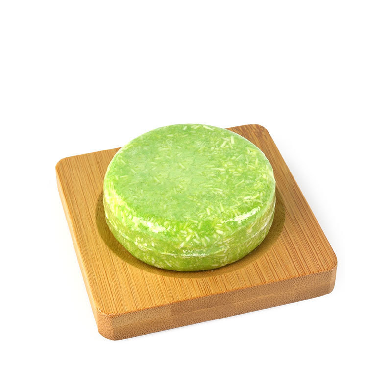 Hair Soap Shampoo and Conditioner Bar