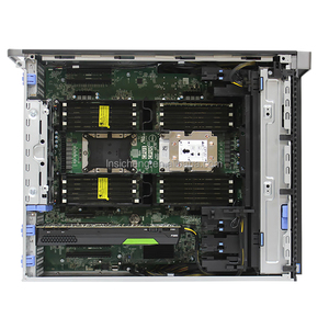 T7920 Workstation Mobile Grafica <span class=keywords><strong>Dell</strong></span> <span class=keywords><strong>Precision</strong></span> a <span class=keywords><strong>Prezzo</strong></span> Conveniente, 2666MHz DDR4 ECC RDIMM, Disponibile con Garanzia di 3 Anni - Product Image 4