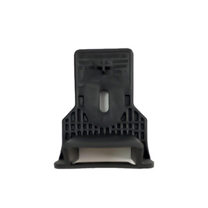 Smart 453 Headlight Bracket 4538260100 Front Bumper <b>ABS</b> Mounting Bracket For Mercedes Benz Smart Car - Product Image 1