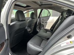 中古車 2009年11月 レクサス ES240 ラグジュアリー 左ハンドル レザーシート ダークカラー R17 5速AT ホイールベース2775mm サンルーフ G-BOOK Bluetooth - Product Image 5