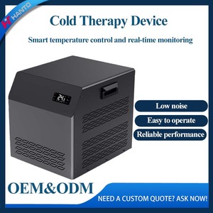 Cold <strong>Bath</strong> Chiller with Built in Filter and Pump Water Chiller <strong>Ice</strong> <strong>Bath</strong> 0.3hp with Remote Control - Product Image 2
