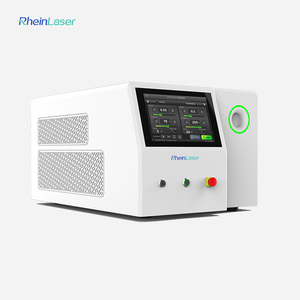 Equipo para Clínica Veterinaria, Láser <span class=keywords><strong>de</strong></span> Fibra <span class=keywords><strong>de</strong></span> Tulio TFL <span class=keywords><strong>de</strong></span> 1940nm, Máquina <span class=keywords><strong>de</strong></span> Urología para la Vaporización <span class=keywords><strong>de</strong></span> Quistes Prostáticos en Perros - Product Image 4