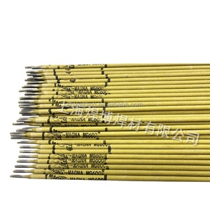 Phổ điện cực mg600 austenite-Ferrite biphase/Khác Nhau thép điện cực mùa xuân thép carbon cao hàn điện cực - Product Image 2