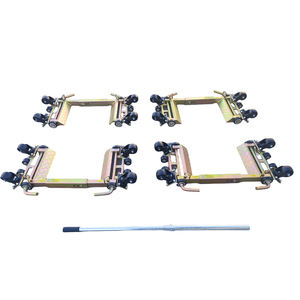 3 टन से 4 टन हाइड्रोलिक गो जैक कार जैक चलती उपकरण लीवर प्रकार ट्रेलर कार मरम्मत उपकरण ले जा रहे हैं - Product Image 1