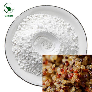 Fabrika doğrudan toplu toptan gıda sınıfı yüksek saflıkta doğal Quinoa peptid tozu - Product Image 6