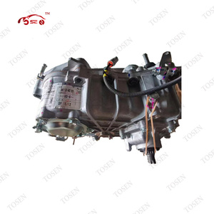 Ensemble de boîtier de transfert 1HZ de haute qualité 36110-6E181 pour Toyota Land Cruiser HZJ79 - Product Image 2