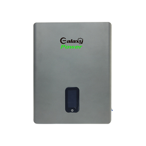 Galaxy 10KVA loại biến tần treo tường tự động điều chỉnh điện áp ổn áp <span class=keywords><strong>AVR</strong></span> cho điều hòa không khí - Product Image 5