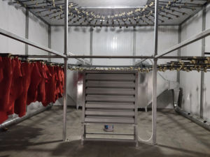 فرن تجفيف الجلود بدرجة حرارة ورطوبة ثابتة، معدات صناعة الجلود التقليدية الصناعية - Product Image 6