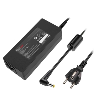 แหล่งจ่ายไฟสำหรับ Acer Aspire One AO533 AO722 AO725แล็ปท็อป19V 3.42A cargador Para portil - Product Image 1