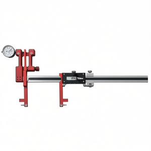 Ttake Digital Inside Outside Comparator Caliper IP54 Precision <b>Measurement</b> <b>Tool</b> - Product Image 2