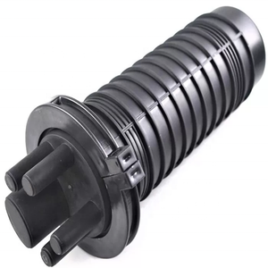 Công Suất Lớn 72 96 144 288 Lõi Sợi Quang Doanh Bao Vây Dome Loại Mối Nối Đóng Cửa Hộp Cho Trên Không - Product Image 4